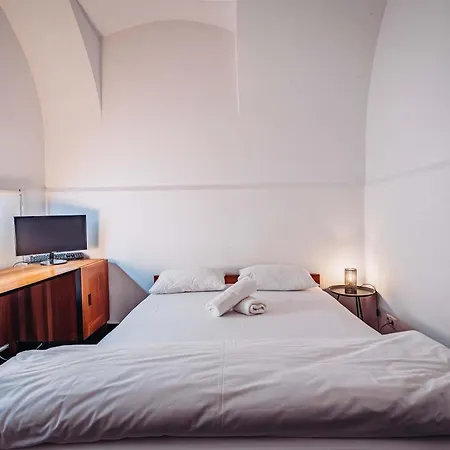 Apartment Joy Paul Chinezu 3 Timisoara