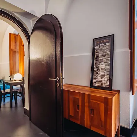 Joy Paul Chinezu 3 Apartment Timisoara