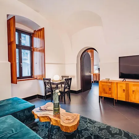 Apartment Joy Paul Chinezu 3 Timisoara