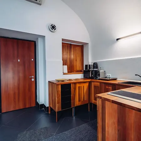 Apartment Joy Paul Chinezu 3 *