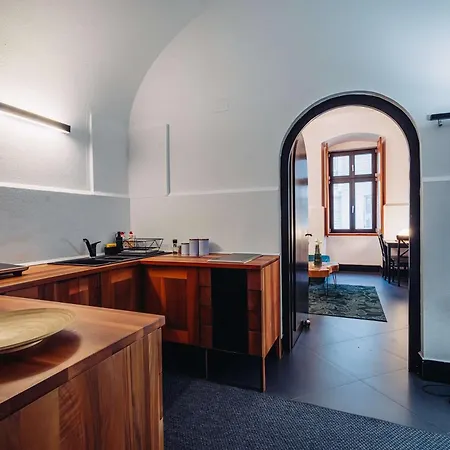 Joy Paul Chinezu 3 Διαμέρισμα Τιμισοάρα