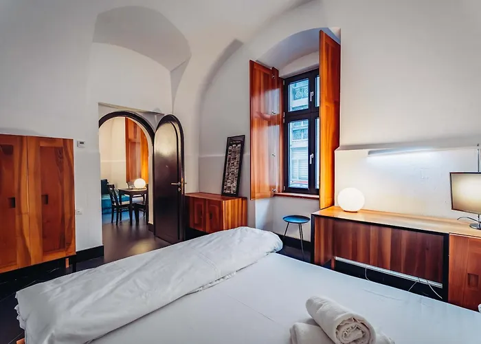 Apartamento Joy Paul Chinezu 3