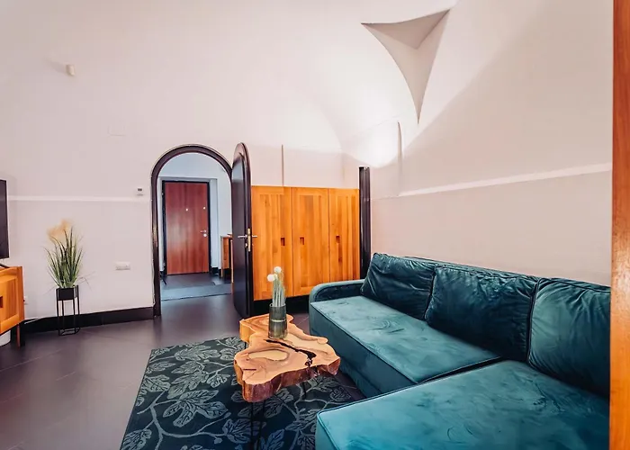 Joy Paul Chinezu 3 Apartamento *