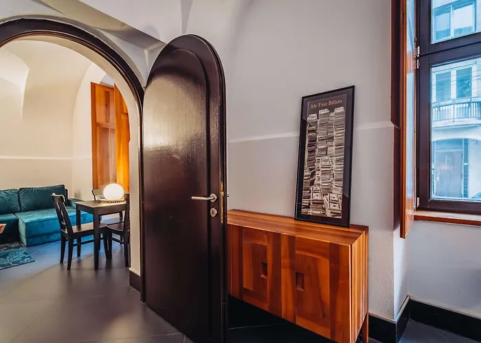 Joy Paul Chinezu 3 Apartamento Timisoara