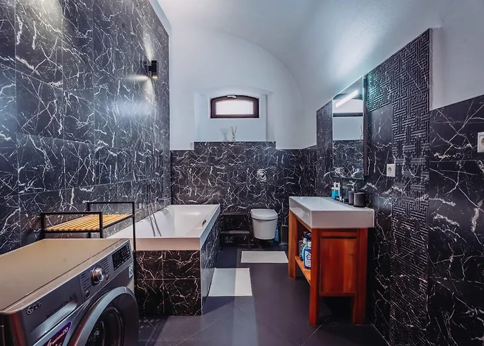 Apartamento Joy Paul Chinezu 3