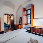 Apartment Joy Paul Chinezu 3