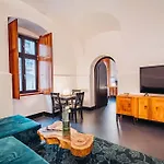 Apartment Joy Paul Chinezu 3 Timisoara